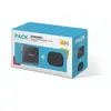 Samsung Pack SSD externe T7 1 To Gris + housse