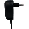 Adaptateur secteur universel Accsup 1000 mAh Noir