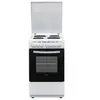 Cuisinière Vitrocéramique PROLINE PECNE55WH2