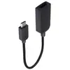 Accsup ADAPTATEUR USB-C VERS HDMI 4K 20 CM NOIR