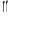 Câble DVI Accsup 1,8 m Noir