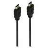 CABLE HDMI 2.0 4K AVEC ETHERNET 3M NOIR