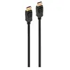 Accsup CABLE DISPLAYPORT VERS DISPLAYPORT 1.4 8K 1.5M NOIR