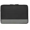 Housse pour ordinateur portable 13,3" Accsup Sleeve Noir et Gris