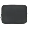 Housse PC Portable Accsup HOUSSE MACBOOK PRO & AIR 13'' SLV PRO 13 NOIR