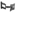 Support mural orientable et inclinable Accsup TNEL 504 pour TV de 23" ...