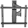 Support mural orientable et inclinable Accsup TNEL 704 pour TV de 32" ...