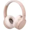 Casque arceau sans fil Bluetooth® Swingson Rose