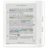 Liseuse numérique Kobo by Fnac Libra Colour 7" 32 Go Blanc