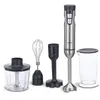 Pied mixeur Thomson THHB1000 1000 W Gris anthracite