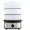 Cuiseur vapeur Proline FS9X 950 W Inox