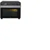 Mini four Thomson THMO22AF 1500W Noir
