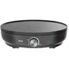 Crêpière Proline CM1200 1200 W Noir