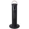 Chauffage soufflant Proline PTFHB 2000 W Noir