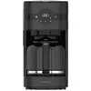 Cafetière programmable Thomson THCM900D 900W Noir