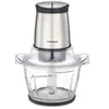 Hachoir Thomson THMC600 600 W Acier et Noir