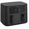 Friteuse Proline AFD44D 2600 W Noir