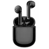 Ecouteurs sans fil Wefix Bluetooth Noir