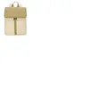 Sac à dos Accsup pour ordinateur portable 13" et 14" Beige
