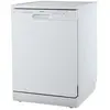 Lave-vaisselle pose libre Tecnolec TDW12CWH