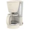 Cafetière à filtre Proline CM12 10 tasses 870 W Beige
