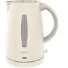 Bouilloire Proline PK15 1.5 L 2200 W Crème