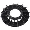 Ventilateur Teknix pour Scooter Piaggio 50 Vespa Lxv 2T 2006 à  2008 8...