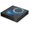 Boîtier Android TV - YONIS - 10.0 - 4K - 2 Go RAM - 16 Go ROM - WiFi, Ethernet