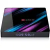 Box Android TV YONIS - 2Go RAM - 16Go ROM - 4K - Wifi/Ethernet - HDMI