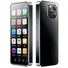 Mini Smartphone Petite Taille 4GB+128GB Android 9.0 4.0 Pouces Dual SI...