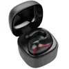 Ecouteur Bluetooth Sans Fil Invisible Haute Définition Longue Autonomi...