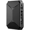 Mini Pc Windows Linux Ordinateur Double Os Barebone Quad-Core 2.4 Ghz ...