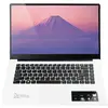 Ultrabook Windows 10 PC Ordinateur Portable 15.6 Pouces Quad Core 1.92...