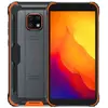 Téléphone Robuste 5,7'' Smartphone Antichoc Android 11 Durci Étanche I...