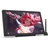 Yonis Tablette Graphique Couleur Autonome 21.5 Pouces Dessin Dalle IPS...
