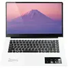 Ultrabook Windows 10 PC Ordinateur Portable 15.6 Pouces Quad Core 1.92...