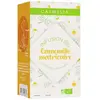 Calmelia infusion bio camomille matricaire 15 sachets