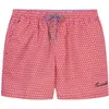 FaÇonnable Short De Bain Gate