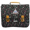 Cartable Poids Plume ref_46690 Noir 35*28*12.5