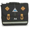 Schooltas Poids Plume VISIBILITY CARTABLE 38 CM Zwart