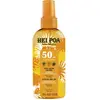 Hei Poa Huile Solaire Monoï SPF50 150ml