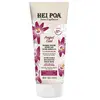 Hei Poa Perfect curl Masque baume démêlant nutri boucles 200ml