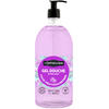Le Comptoir Du Bain - Gel Douche Extra Doux Figue Méditerranéenne Flac...