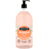 Le Comptoir Du Bain - Gel Douche Extra Doux Pêche Blanche Flacon 1L