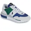 Lage Sneakers Polo Ralph Lauren TRAIN 89 Multicolour