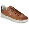 Ralph Lauren Ftw Baskets Hrt Crt Ii