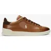 Ralph Lauren Ftw Baskets Hrt Crt Ii