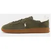 Ralph Lauren Ftw Baskets Bedford Pp