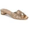 Mules Lauren Ralph Lauren FAY MTSTRP-SANDALS femme