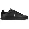 Ralph Lauren Ftw Baskets Heritage Court Ii